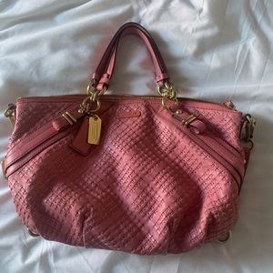 Coach purse in great condition
